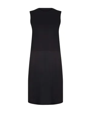 FK338 39" Organic Cotton Sleeveless Shell Slip