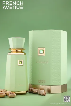Fragrance World Luscious