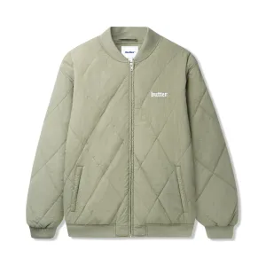 Frenzy Work Jacket, Sage