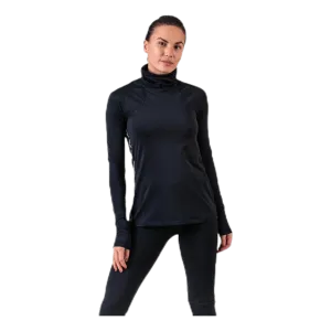 Golden Force Top Black/Red