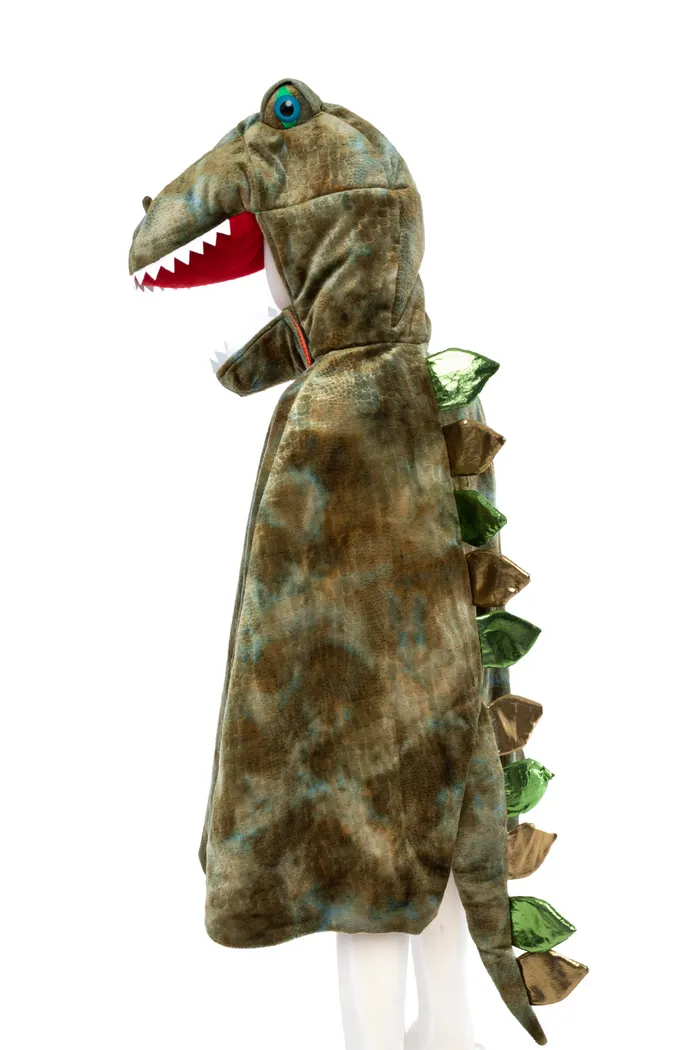 Great Pretenders Grandasaurus T-Rex Cape 4/6