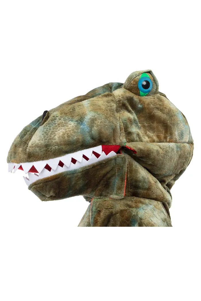 Great Pretenders Grandasaurus T-Rex Cape 4/6