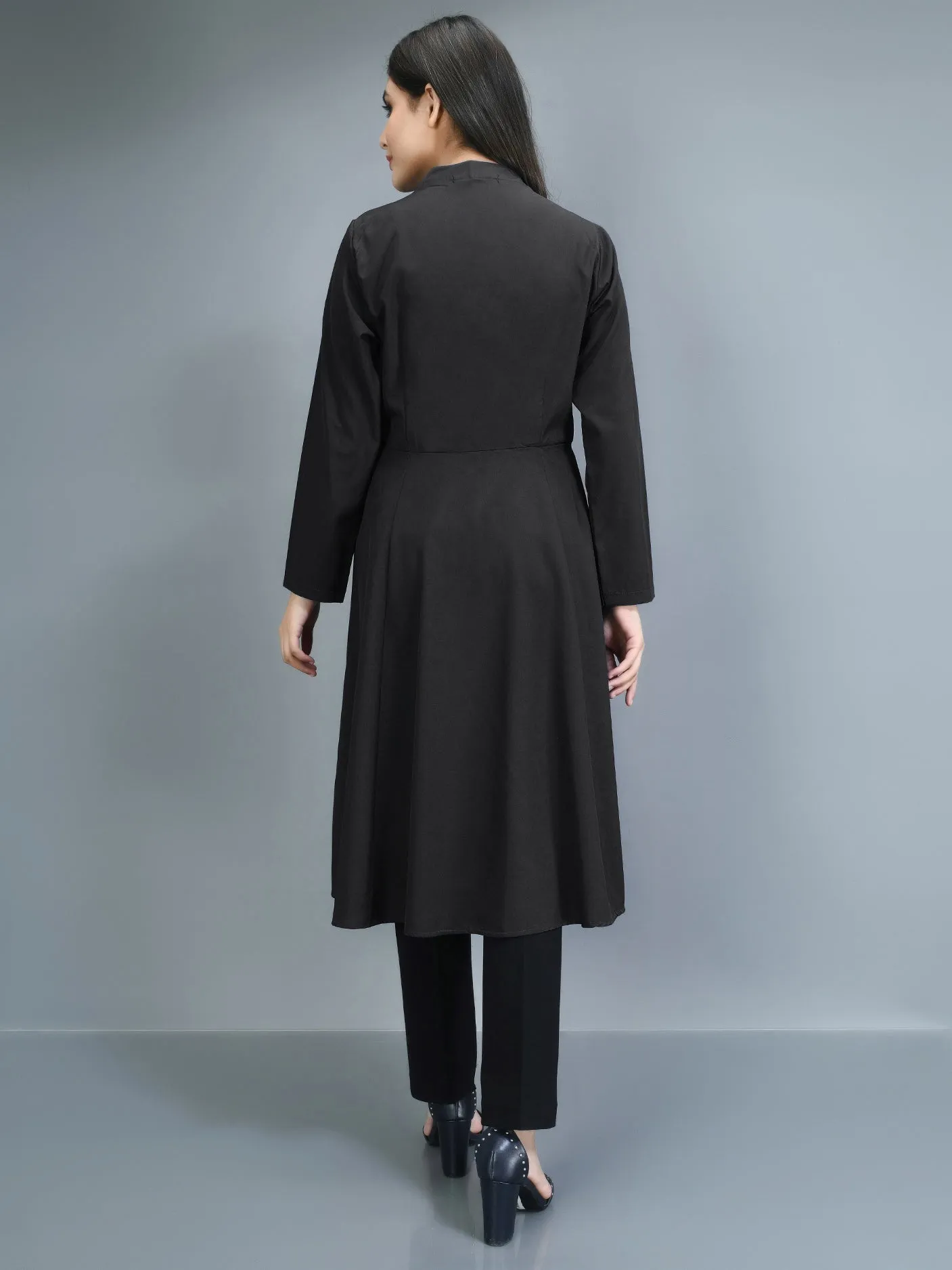 Grip Wrap Dress