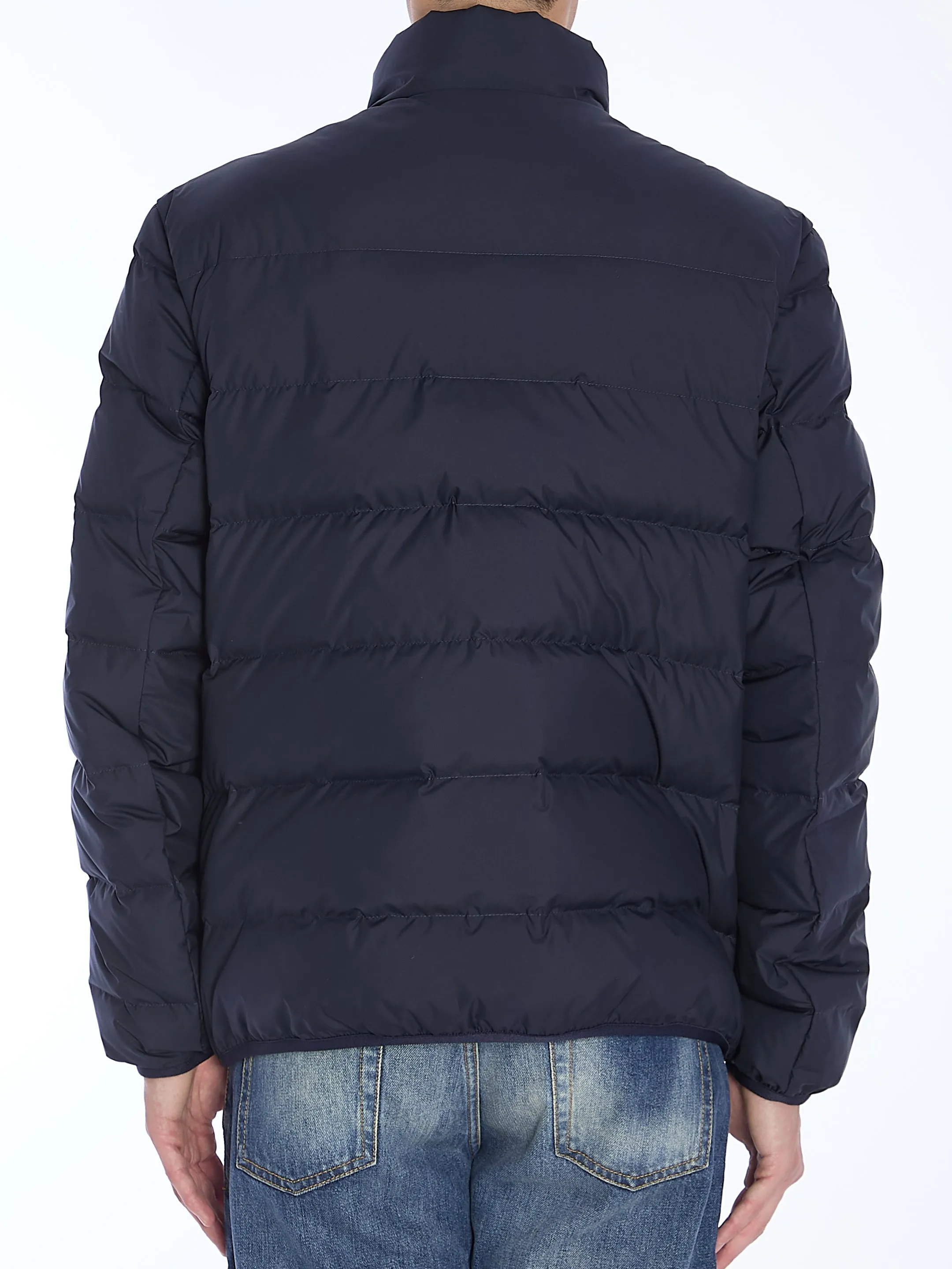 Gucci Nylon Puffer Jacket