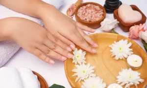Half Day Spa Package Including Lunch or Dinner at La Vita Spa @ Riviera Suites