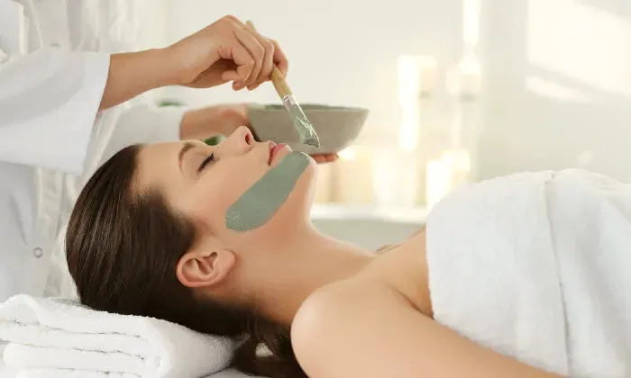 Half Day Spa Package Including Lunch or Dinner at La Vita Spa @ Riviera Suites