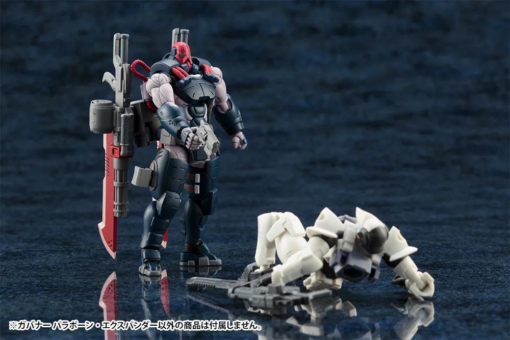 Hexa Gear - Governor Para-Pawn Expander 1/24