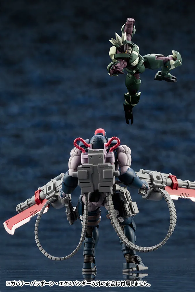 Hexa Gear - Governor Para-Pawn Expander 1/24