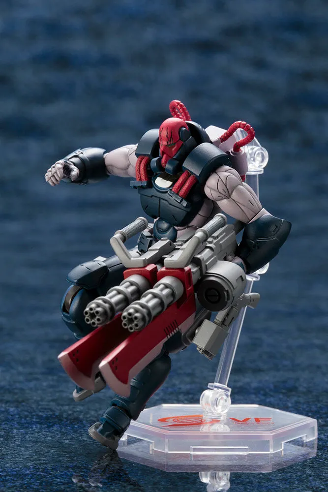 Hexa Gear - Governor Para-Pawn Expander 1/24
