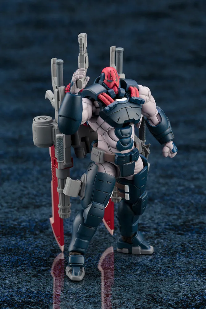 Hexa Gear - Governor Para-Pawn Expander 1/24