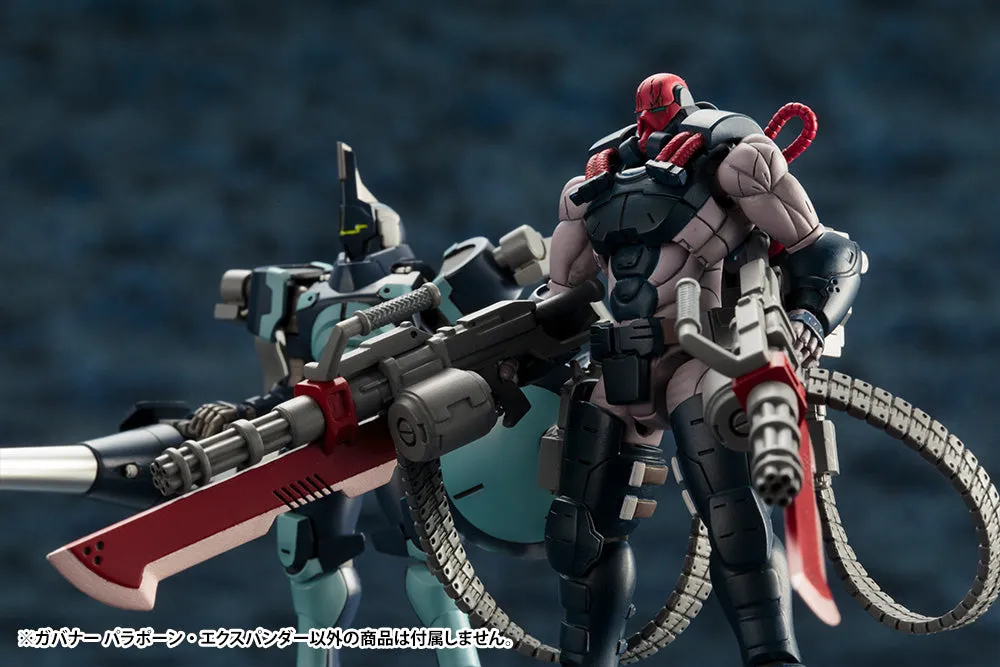 Hexa Gear - Governor Para-Pawn Expander 1/24