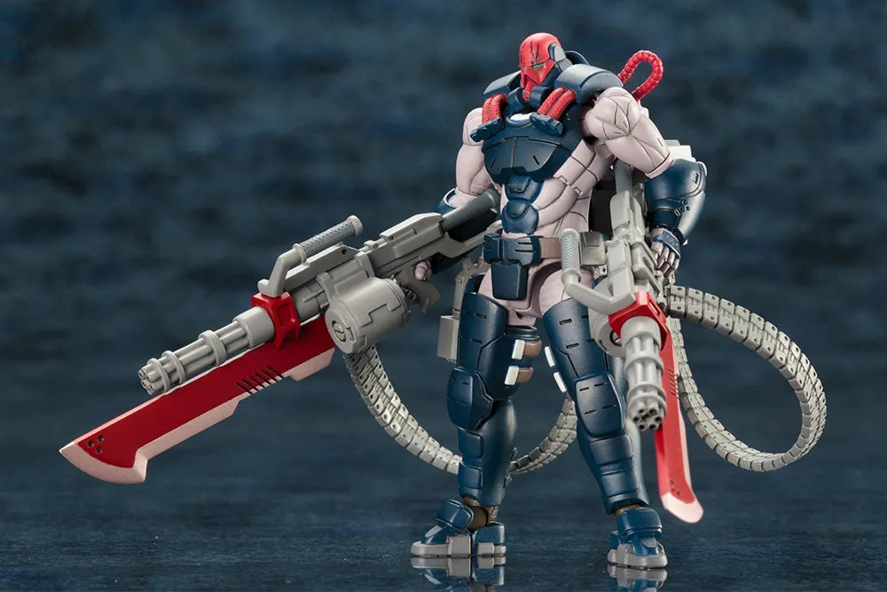 Hexa Gear - Governor Para-Pawn Expander 1/24