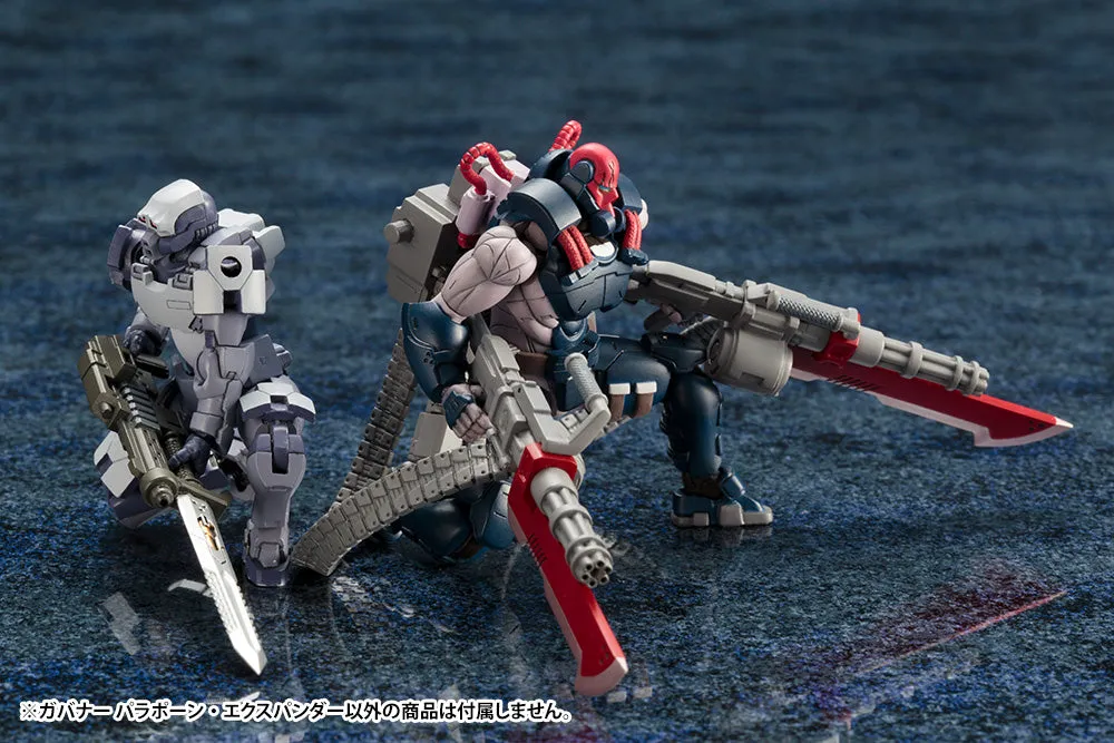 Hexa Gear - Governor Para-Pawn Expander 1/24
