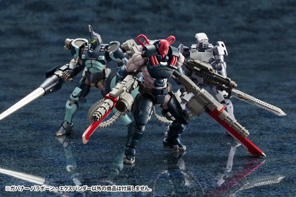 Hexa Gear - Governor Para-Pawn Expander 1/24