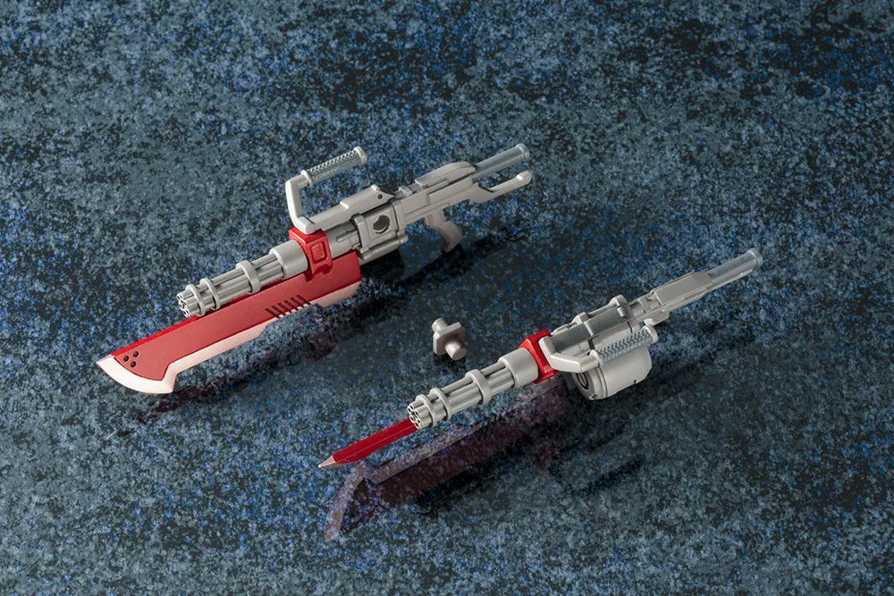 Hexa Gear - Governor Para-Pawn Expander 1/24