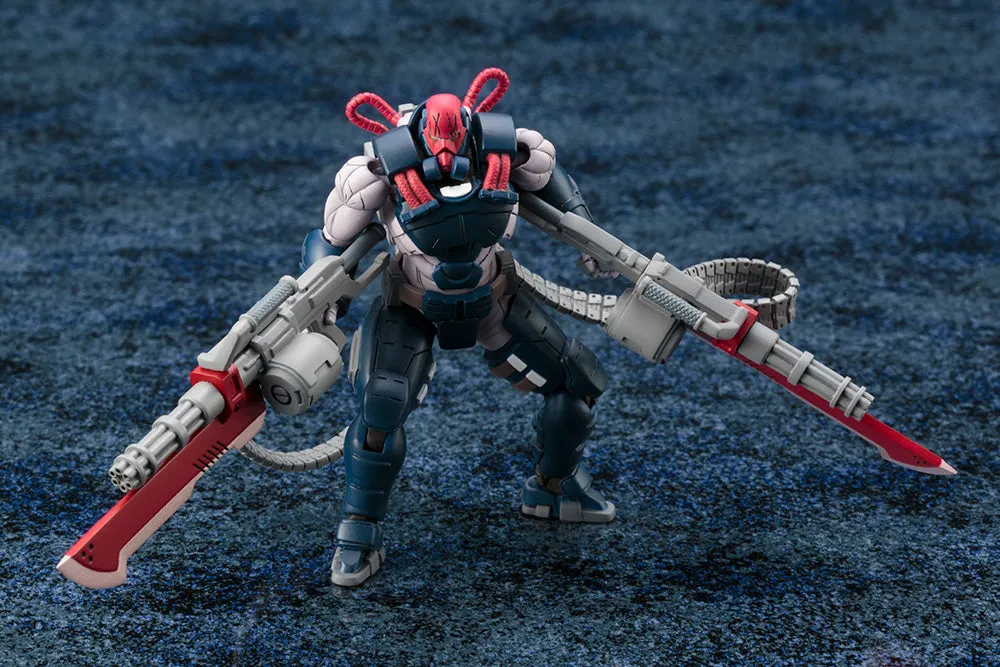 Hexa Gear - Governor Para-Pawn Expander 1/24