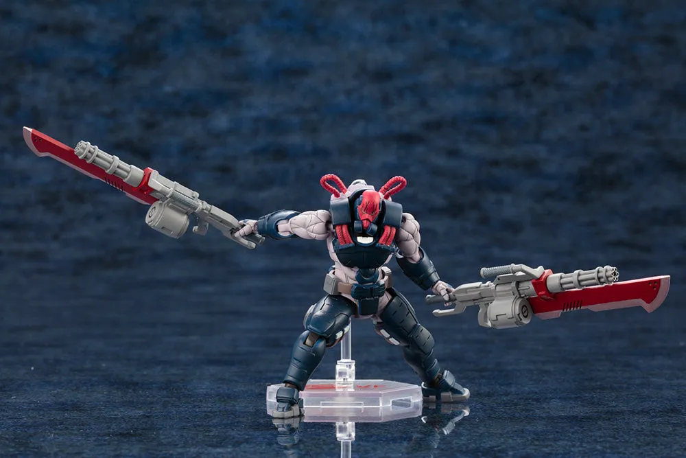 Hexa Gear - Governor Para-Pawn Expander 1/24