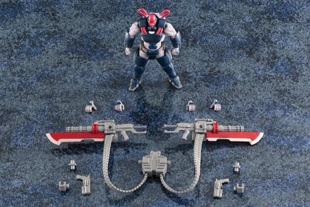 Hexa Gear - Governor Para-Pawn Expander 1/24