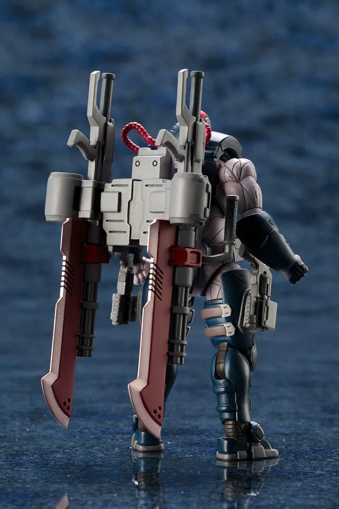 Hexa Gear - Governor Para-Pawn Expander 1/24
