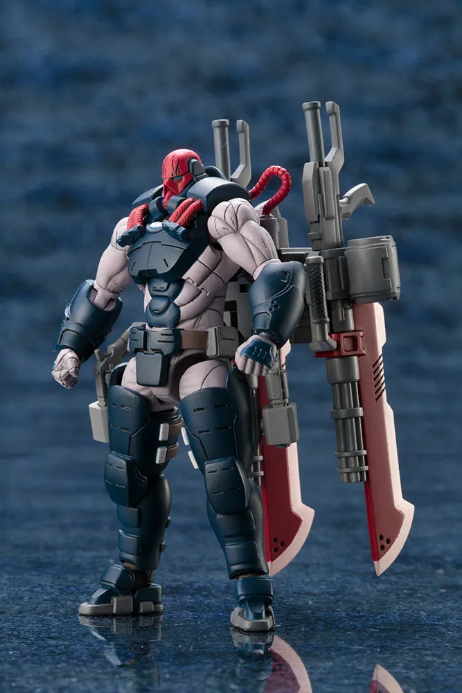 Hexa Gear - Governor Para-Pawn Expander 1/24