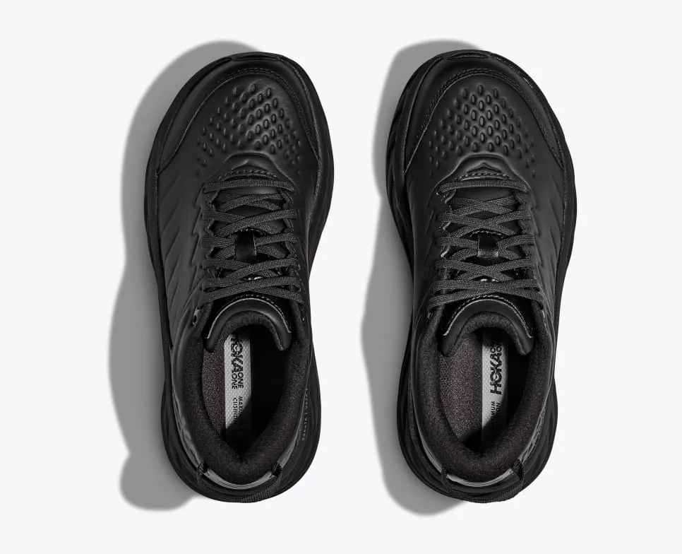 Hoka Women's Bondi SR BLK