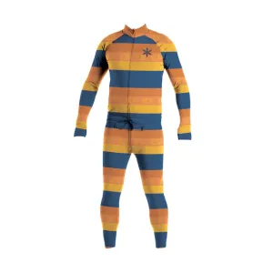 Hoodless Ninja Suit