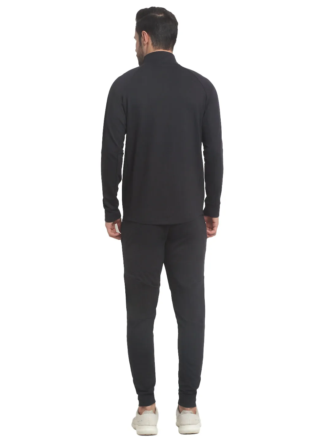 Invincible Men’s Luxury Cotton Tracksuit