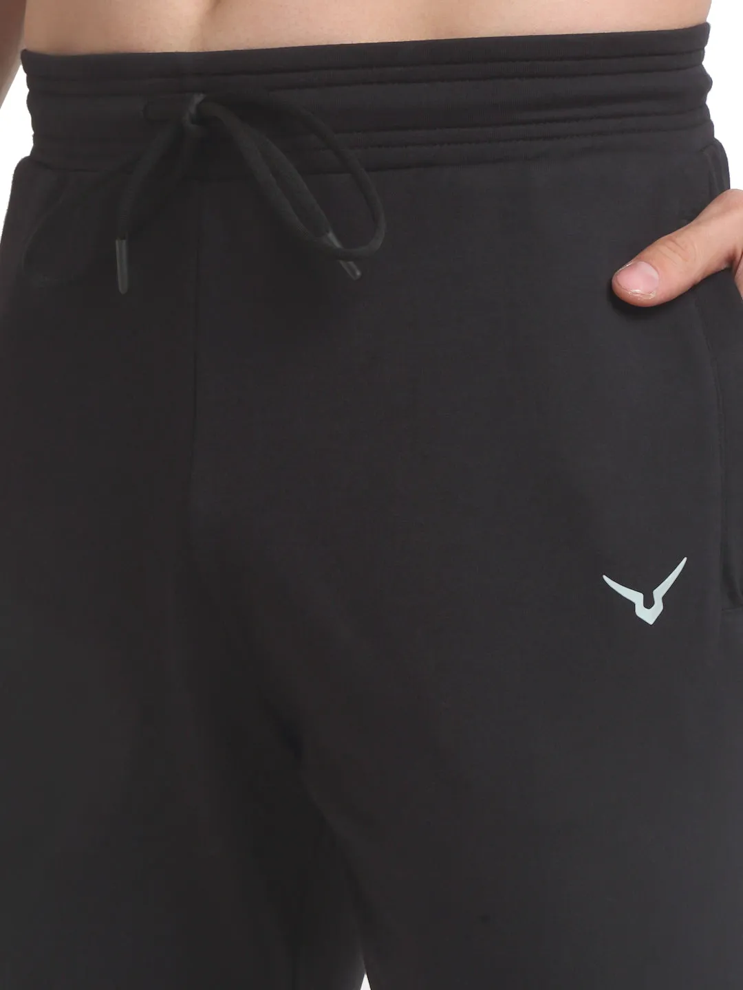 Invincible Men’s Luxury Cotton Tracksuit