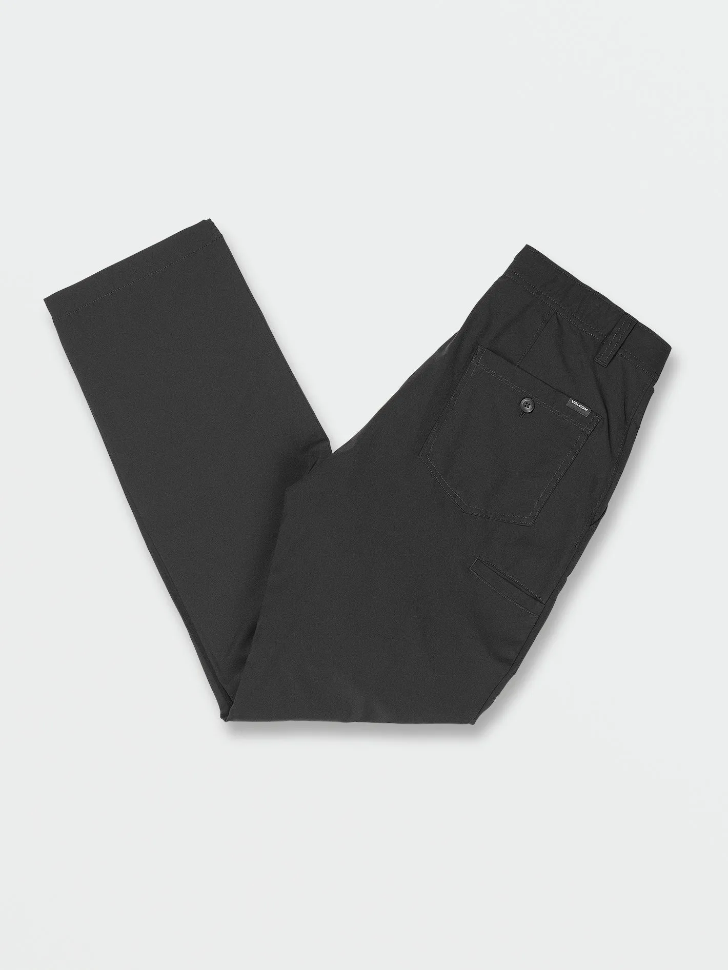Ironwood Tech Chino Pants - Black