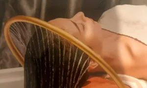 Japanese Head Spa Treatment at Coco Vogue Eco Beauty Emporium