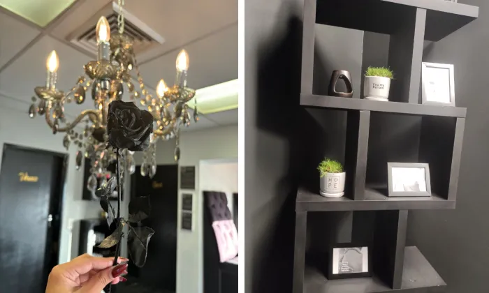 Japanese Head Spa Treatment at Coco Vogue Eco Beauty Emporium