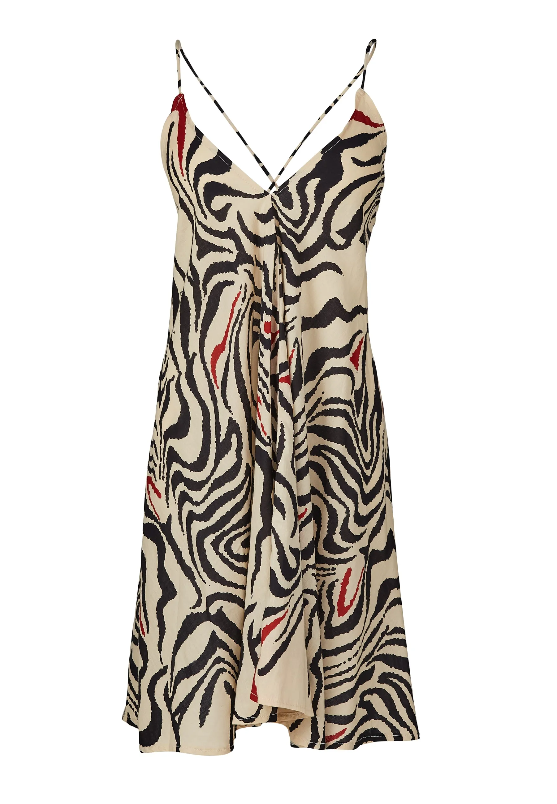 Joli Viola Dress