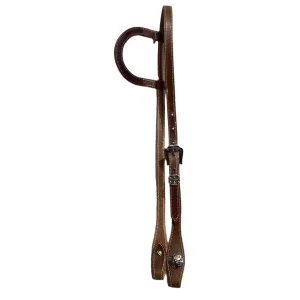 JWP - One Ear Harness Leather JWOE5