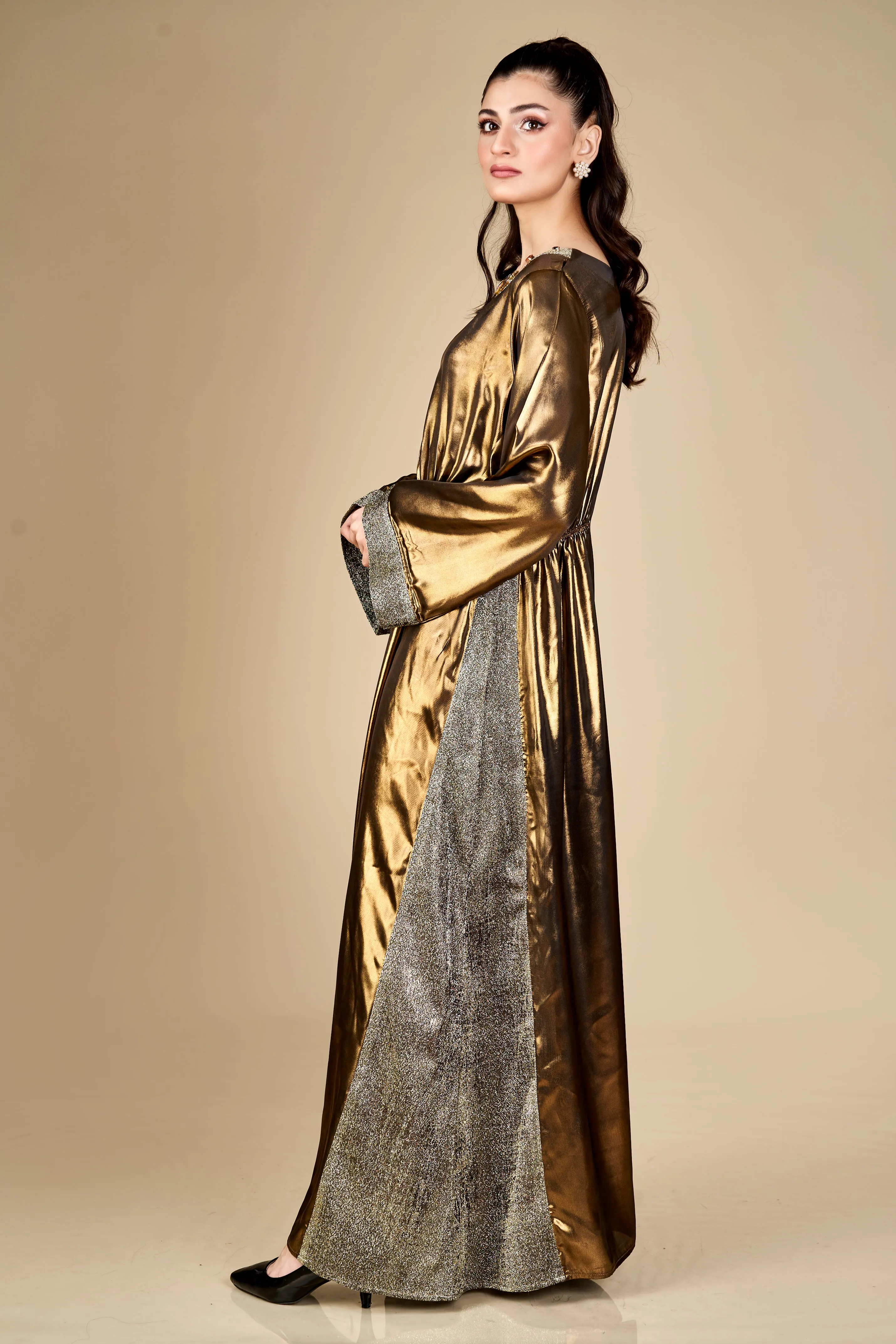 KAFTAN S24-F100