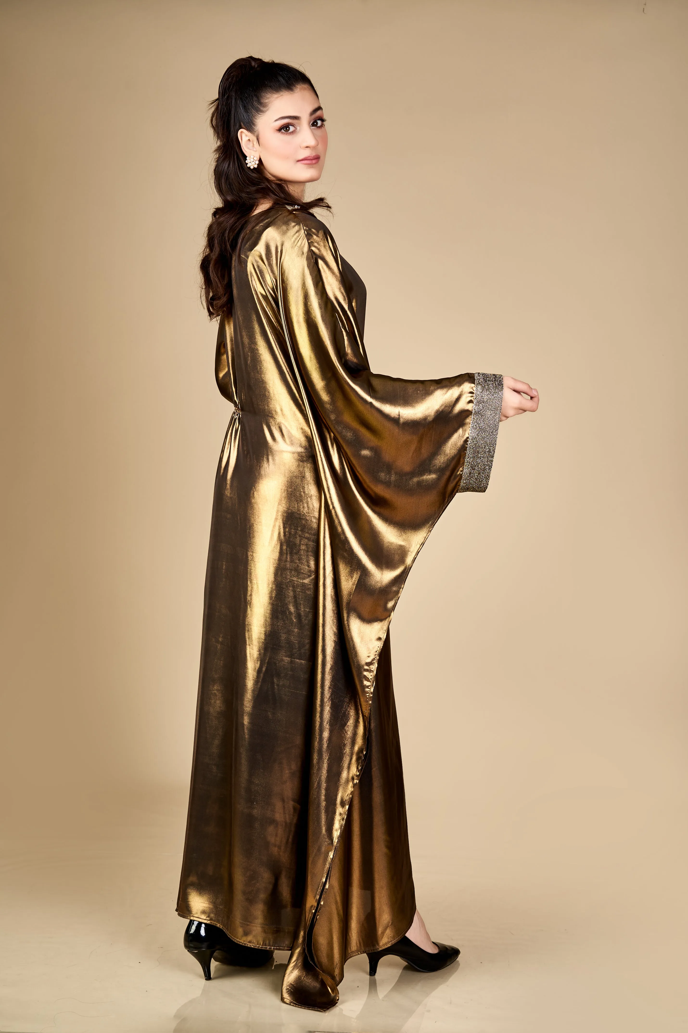 KAFTAN S24-F100