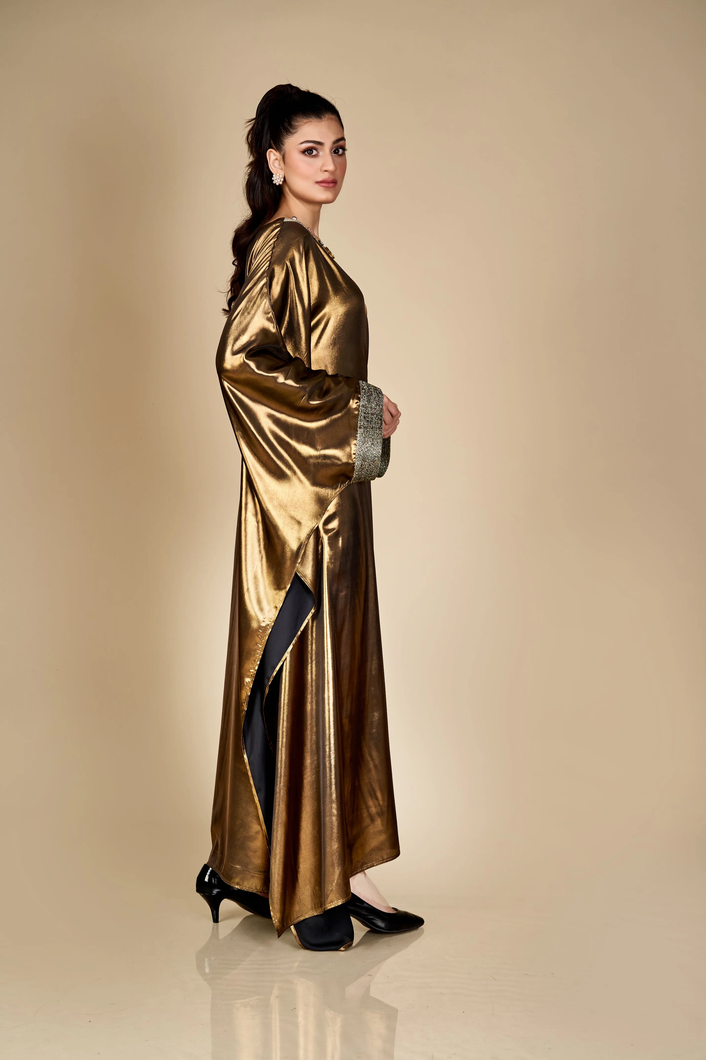KAFTAN S24-F100