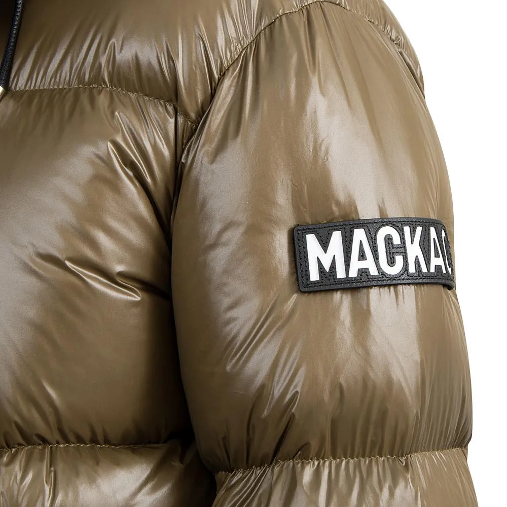Kent Down Jacket | Army