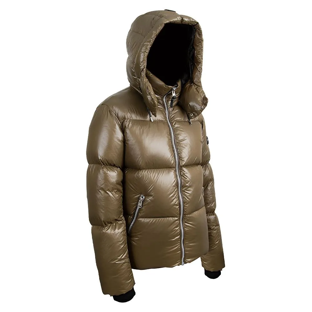 Kent Down Jacket | Army