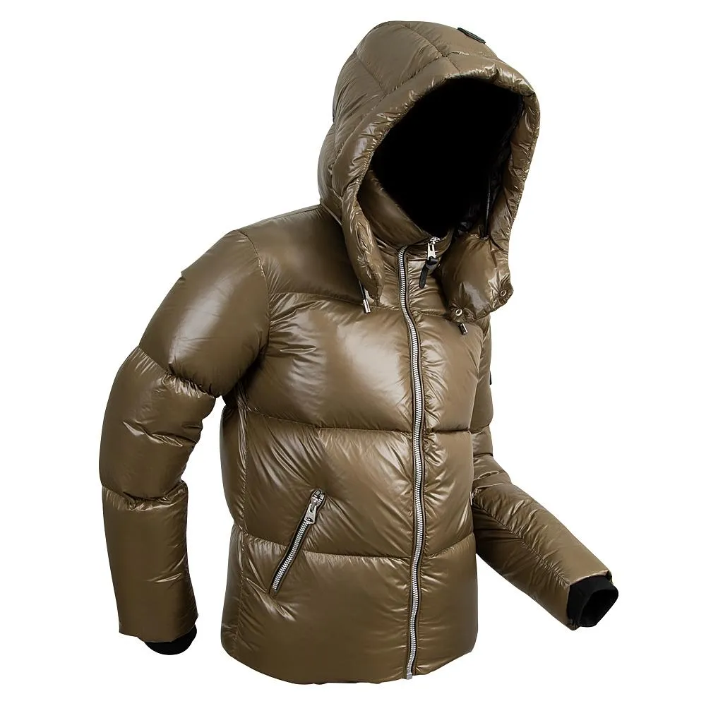 Kent Down Jacket | Army