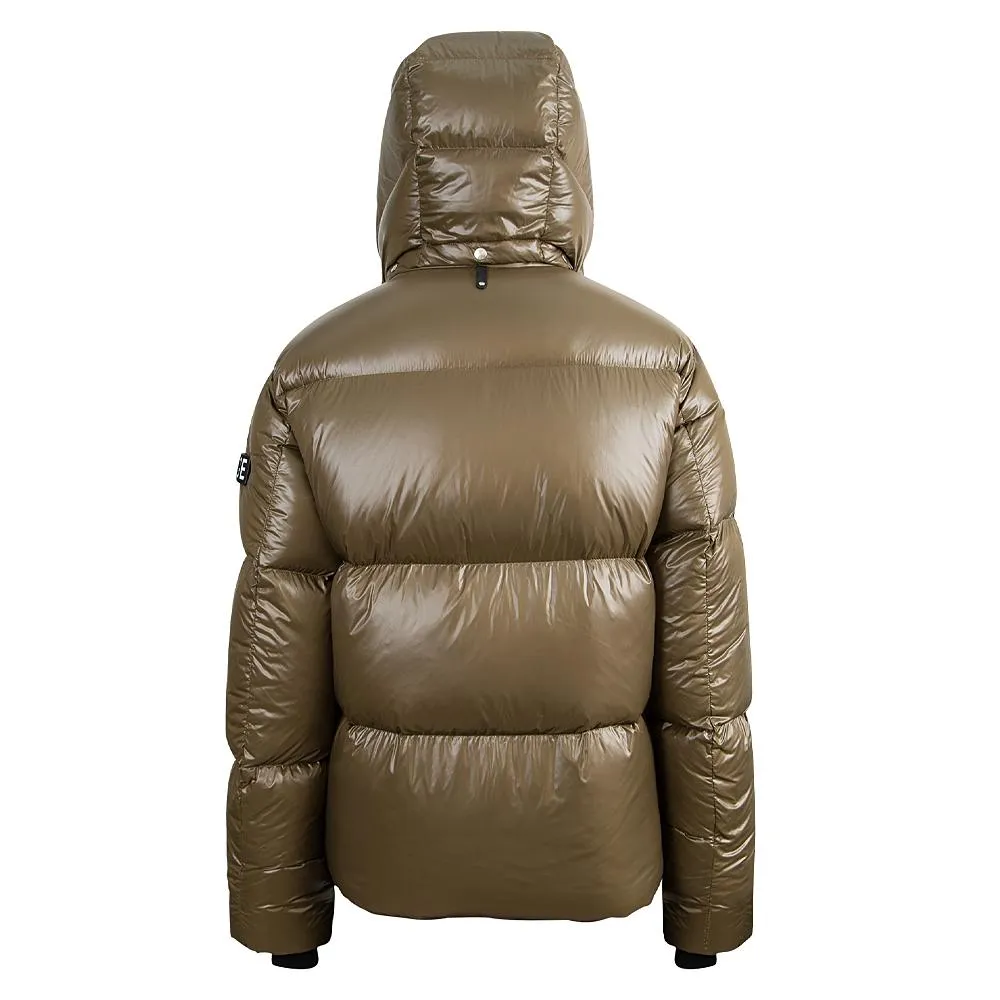 Kent Down Jacket | Army