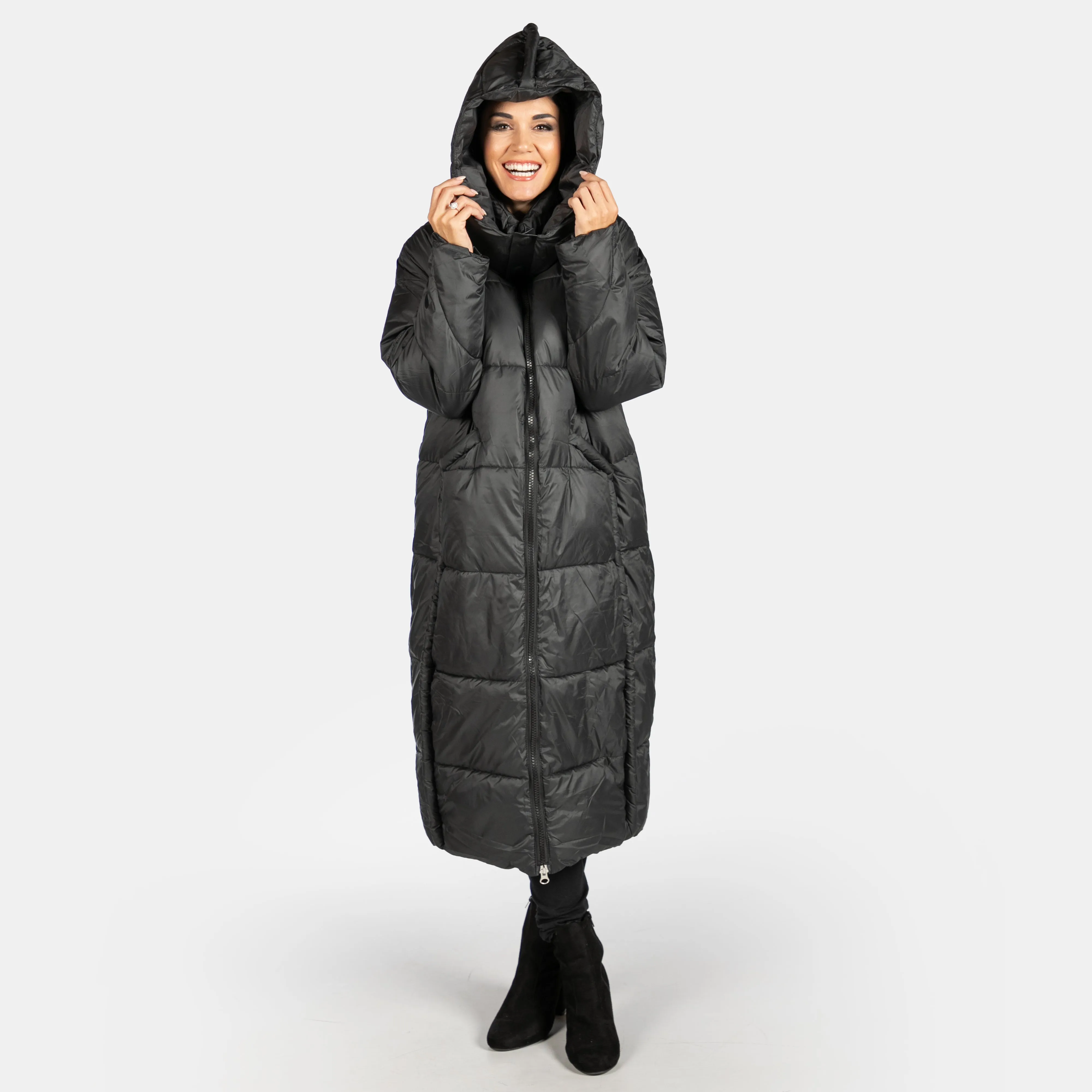 Ladies' Danica Jacket