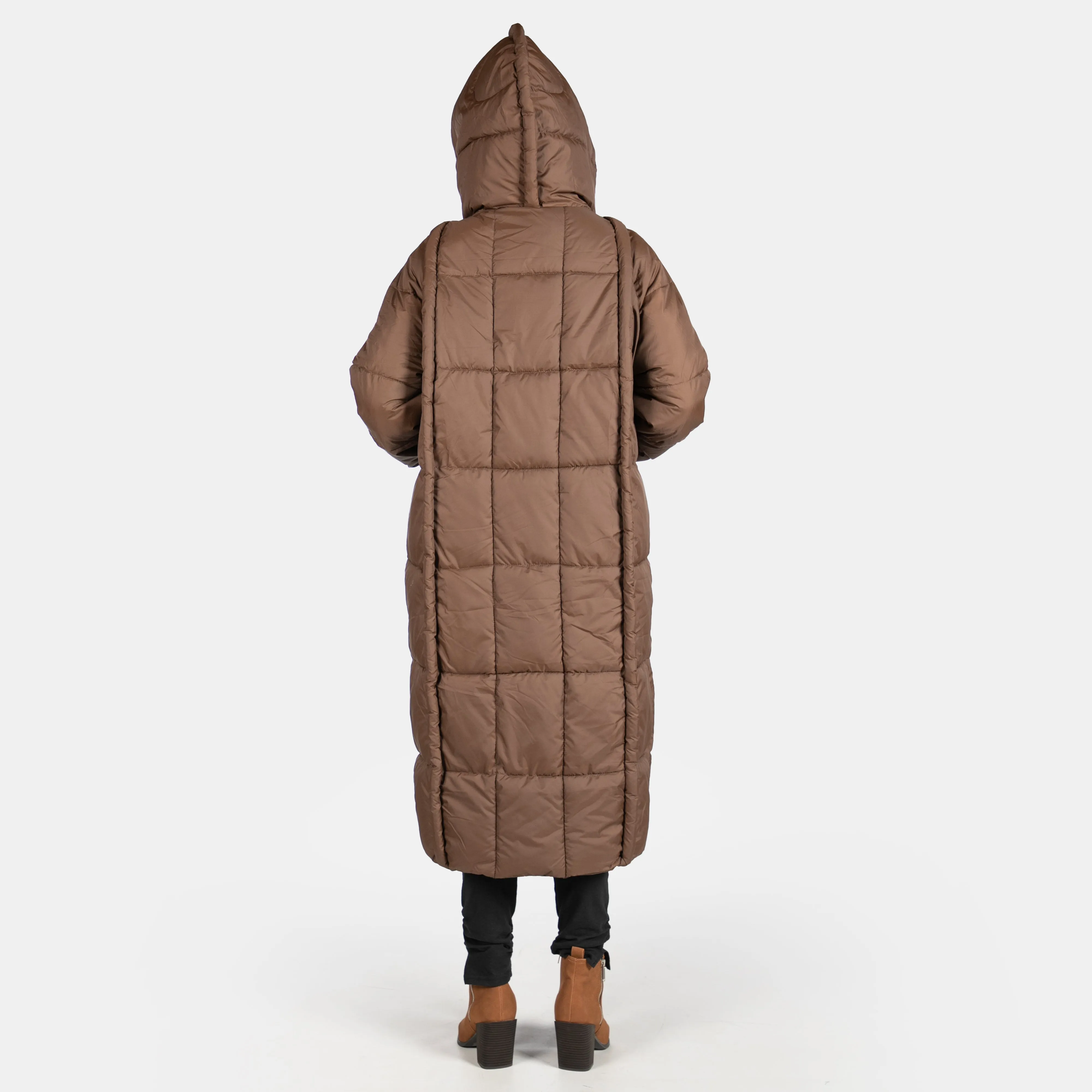 Ladies' Danica Jacket