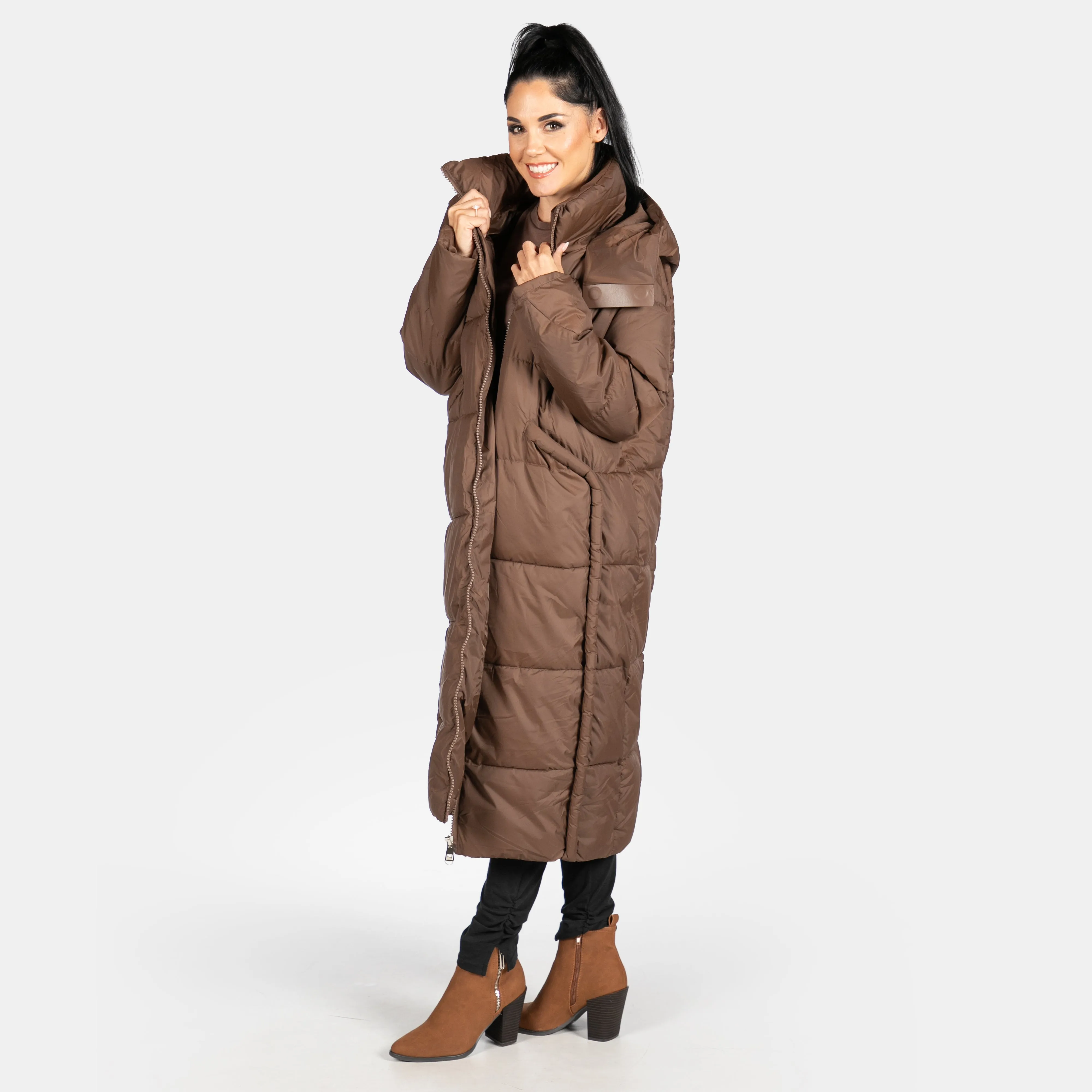 Ladies' Danica Jacket