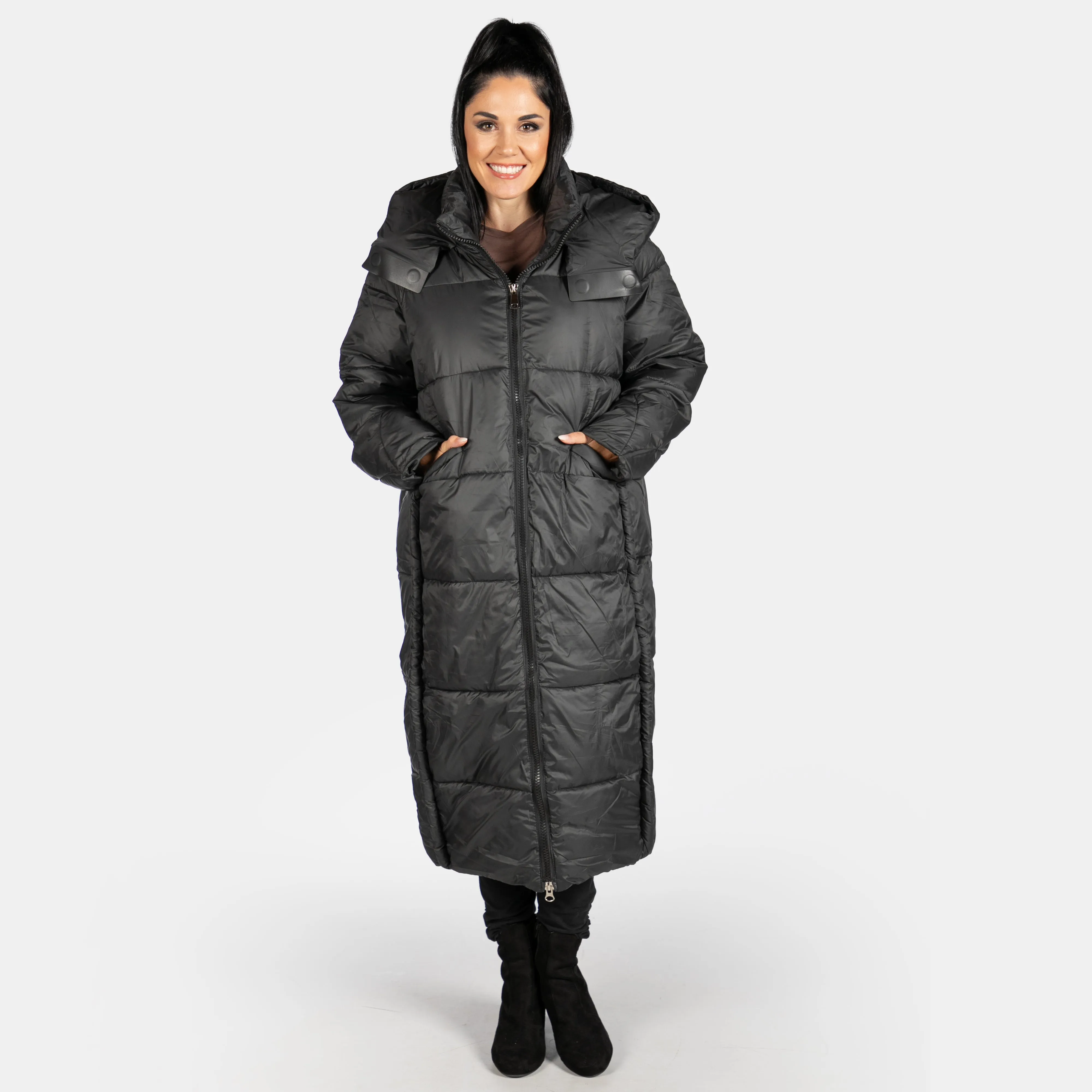 Ladies' Danica Jacket