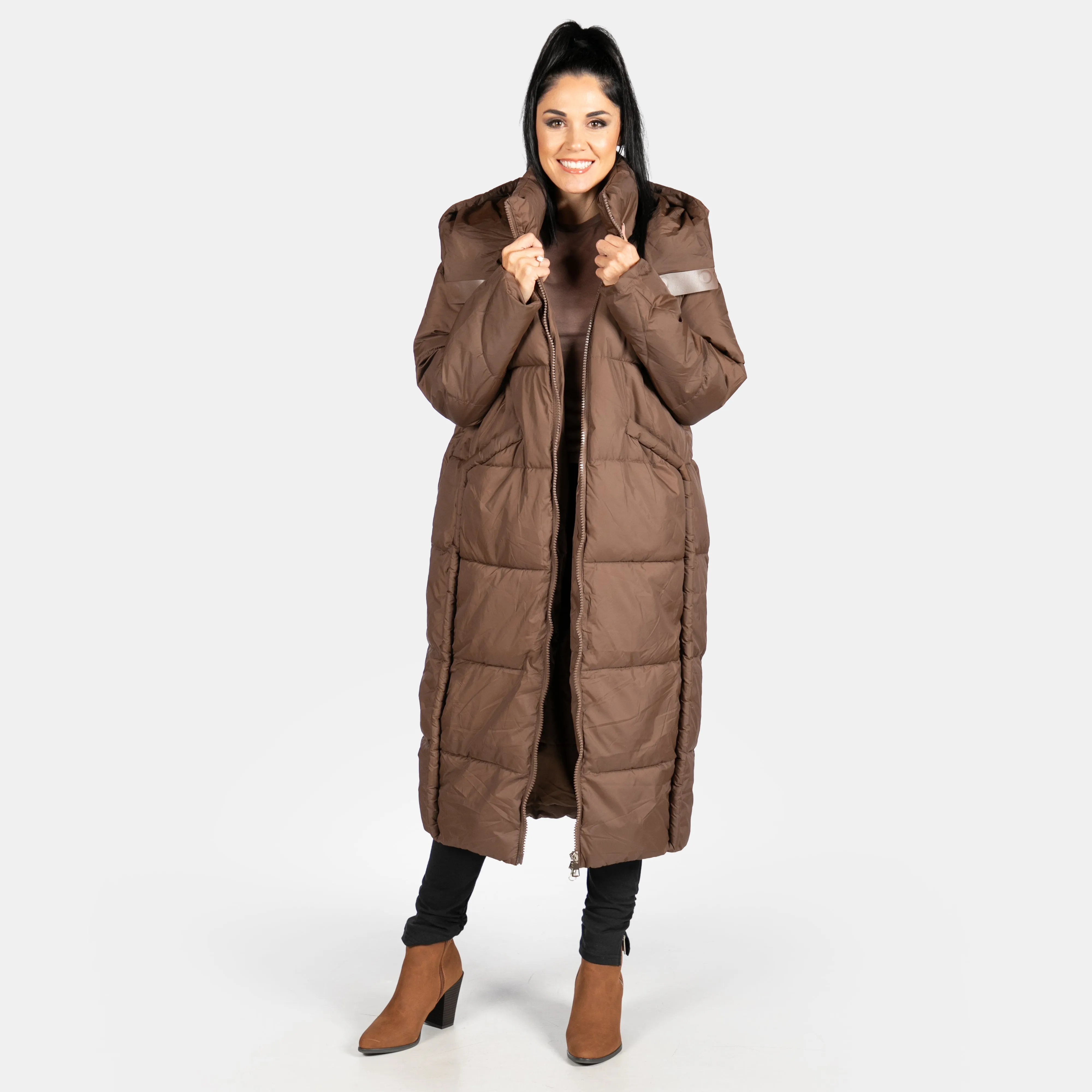 Ladies' Danica Jacket