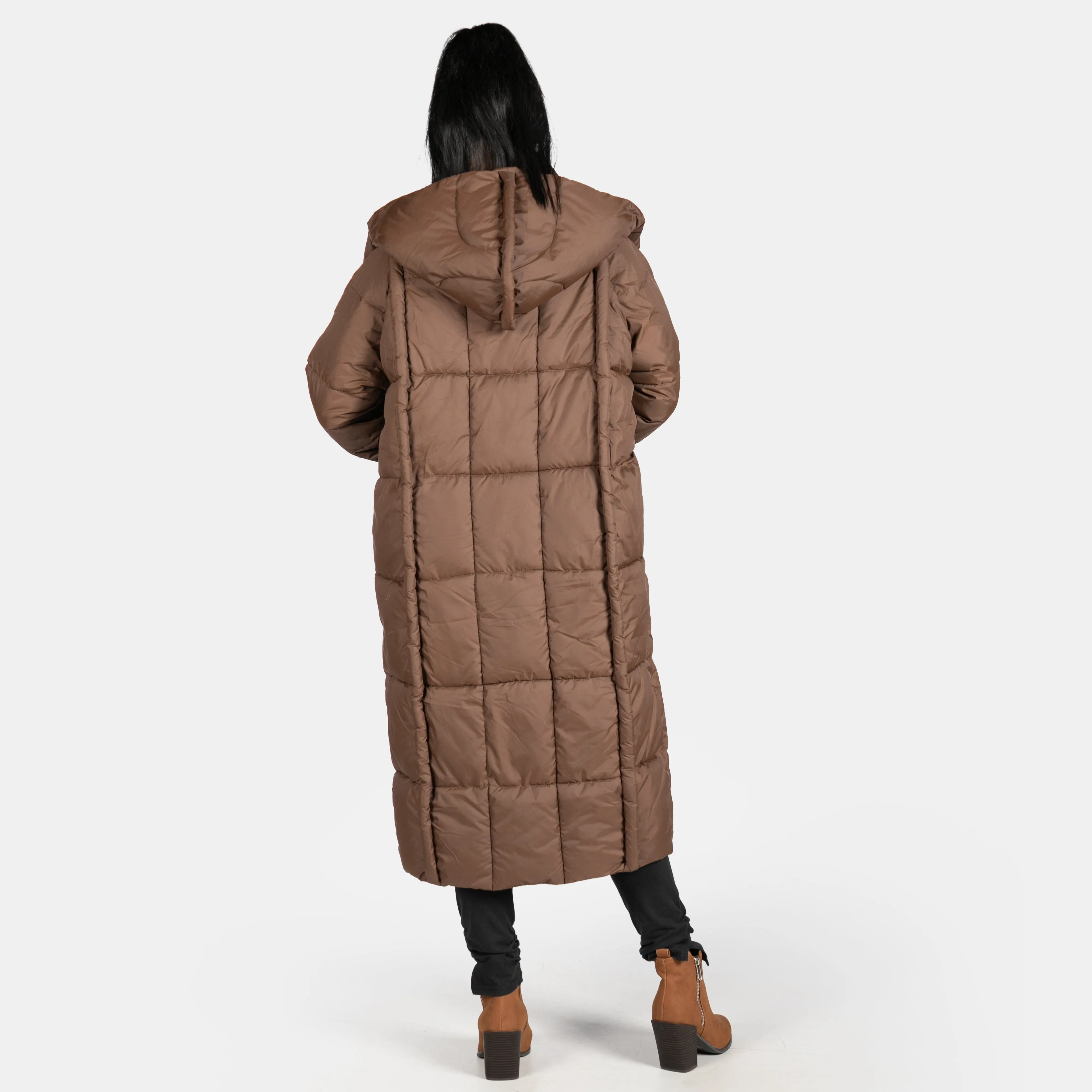 Ladies' Danica Jacket