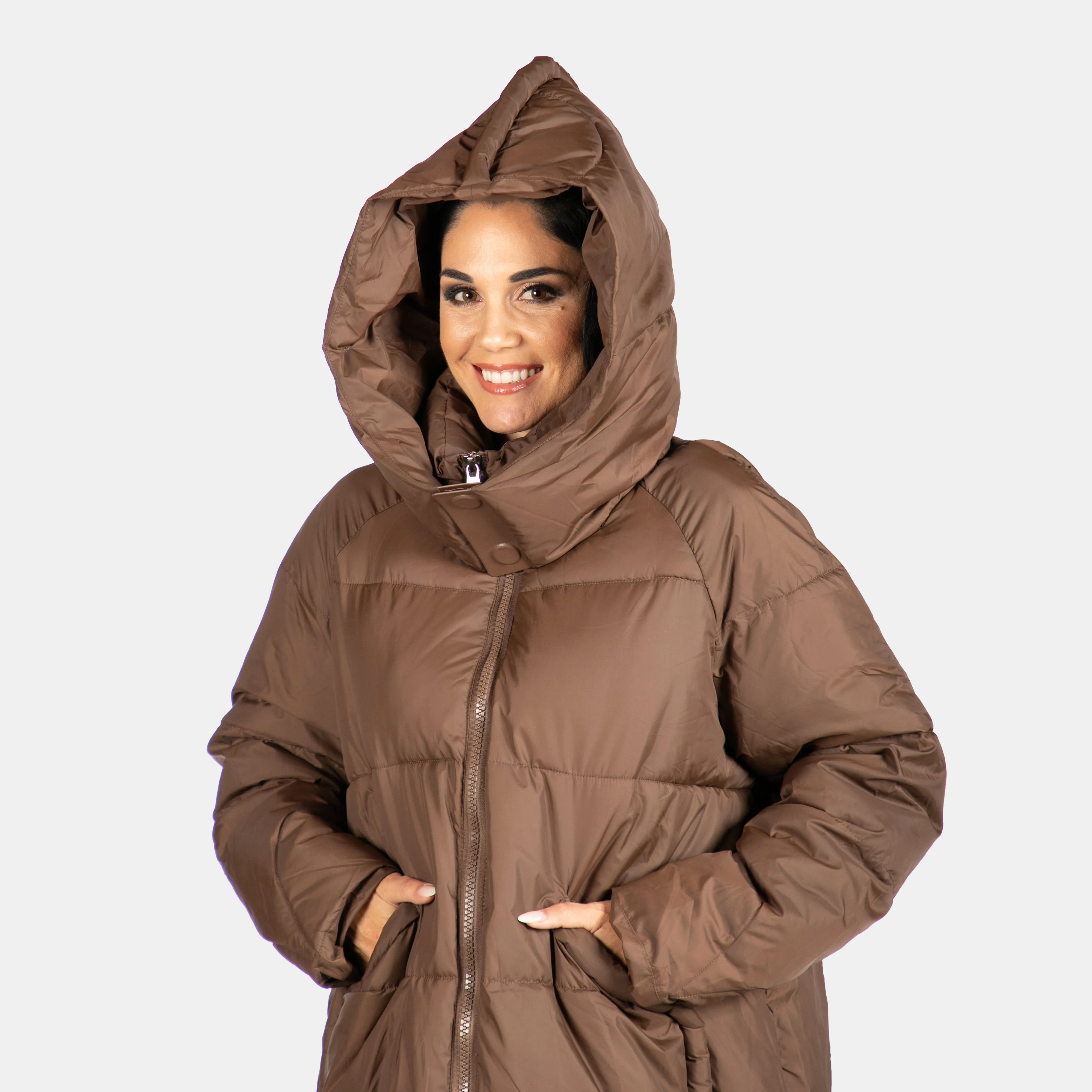 Ladies' Danica Jacket