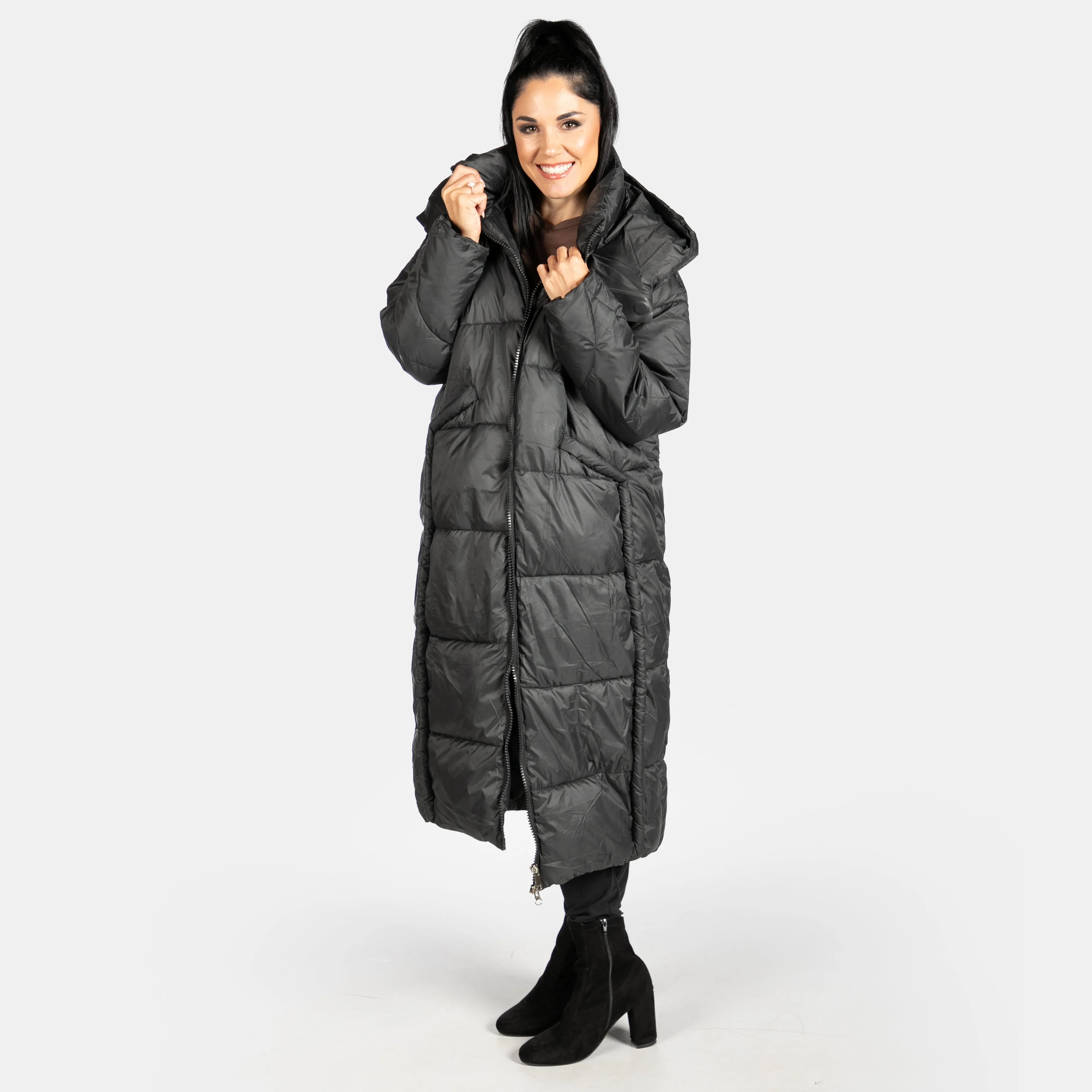 Ladies' Danica Jacket