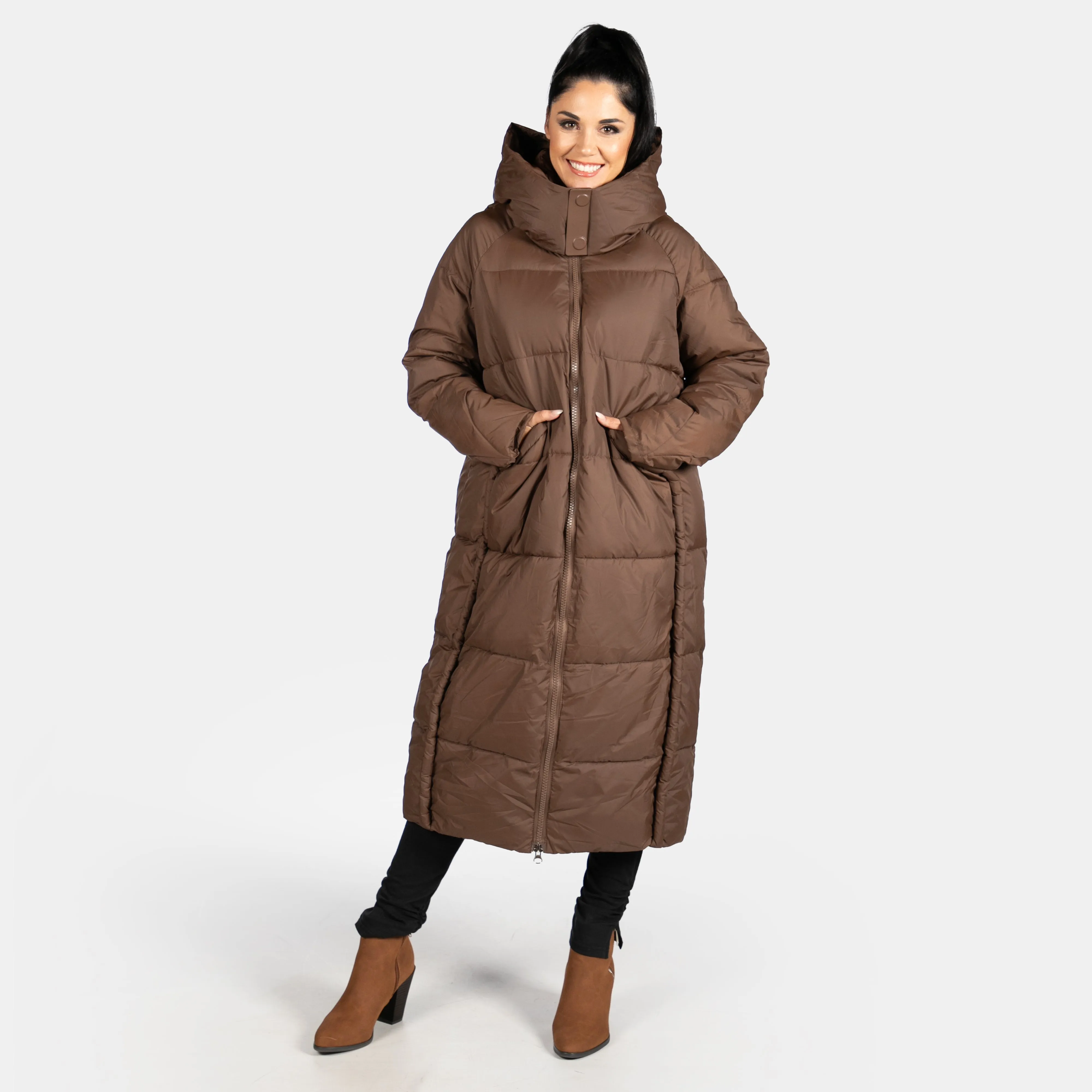 Ladies' Danica Jacket