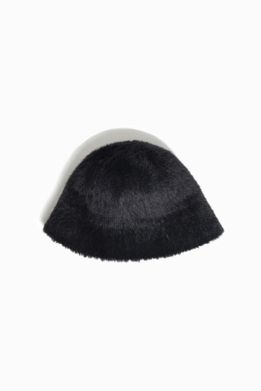 Look By M Fluffy Bucket Hat MH3198